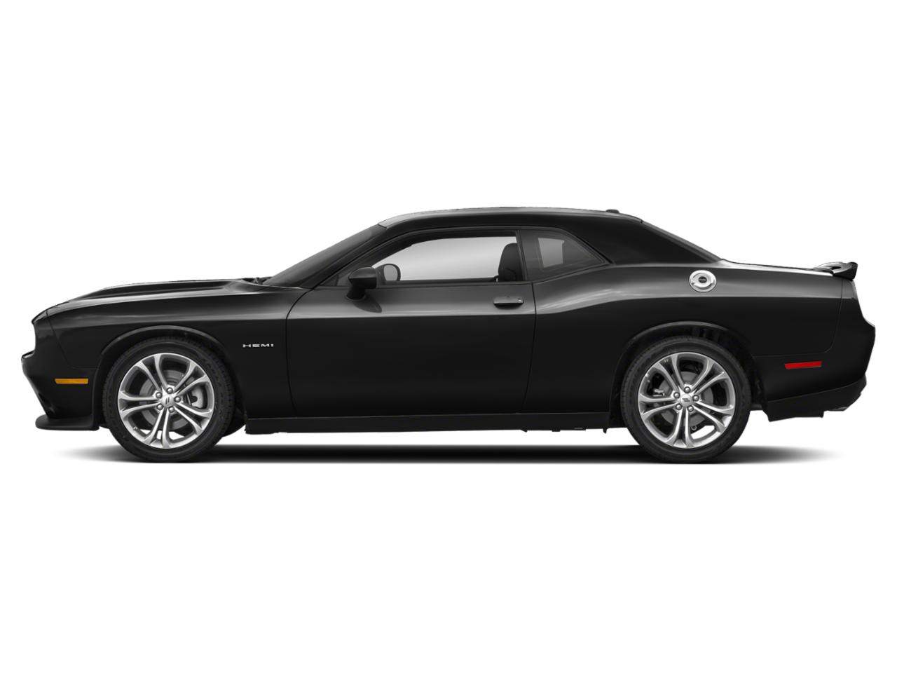 2023 Dodge Challenger Vehicle Photo in GREENACRES, FL 33463-3207