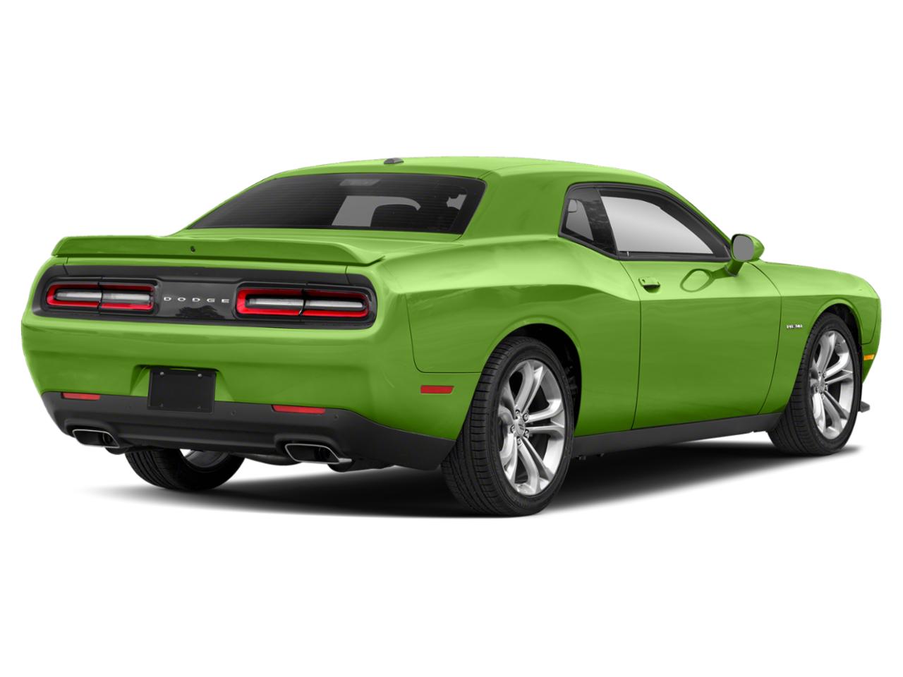 2023 Dodge Challenger Vehicle Photo in Oshkosh, WI 54904