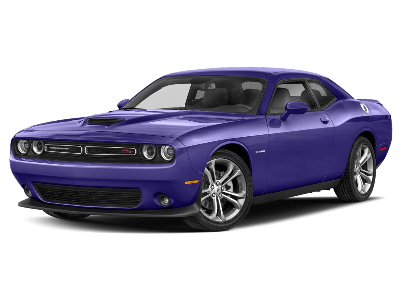 2023 Dodge Challenger Vehicle Photo in Seguin, TX 78155