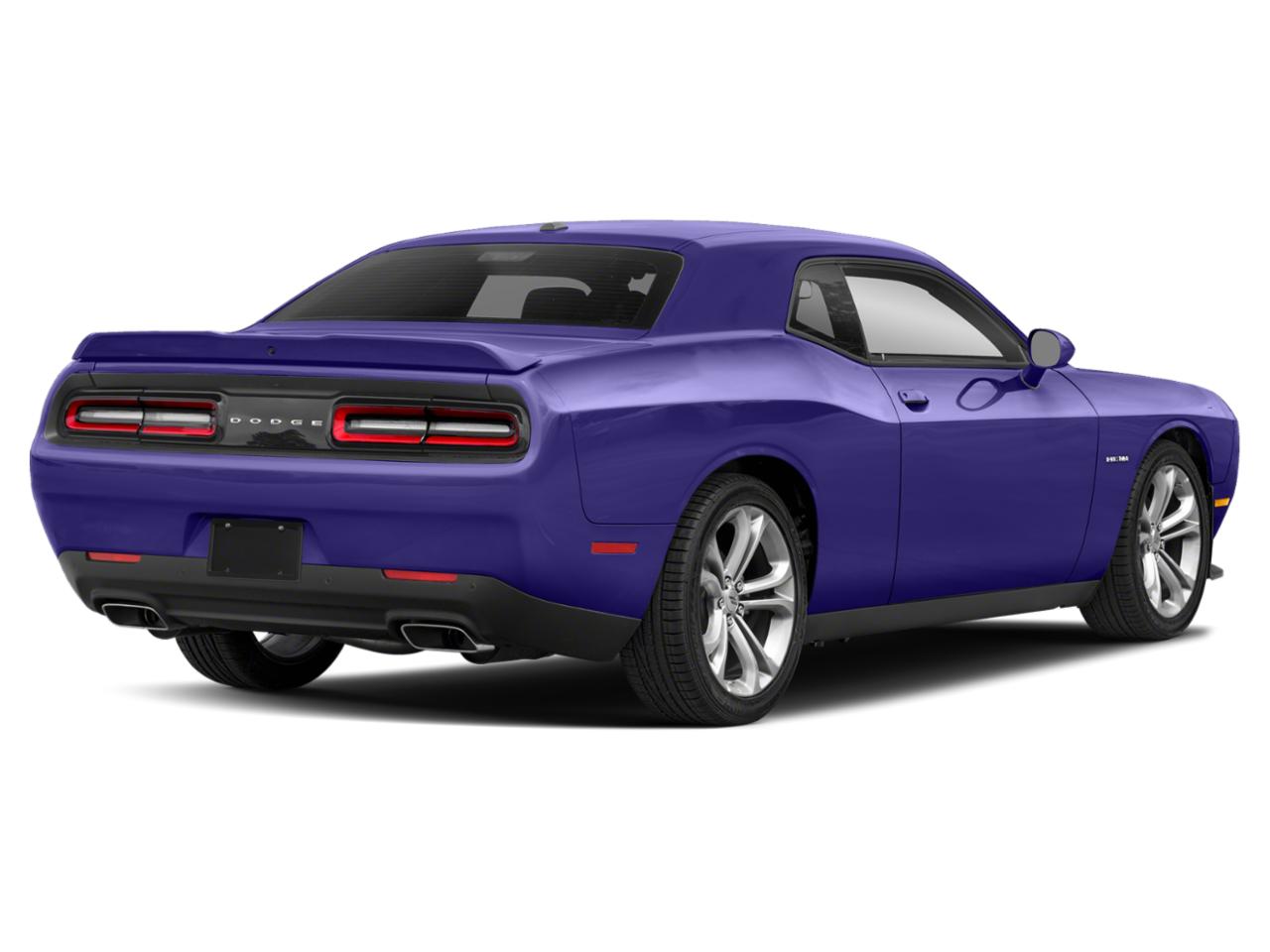 2023 Dodge Challenger Vehicle Photo in Sarasota, FL 34231