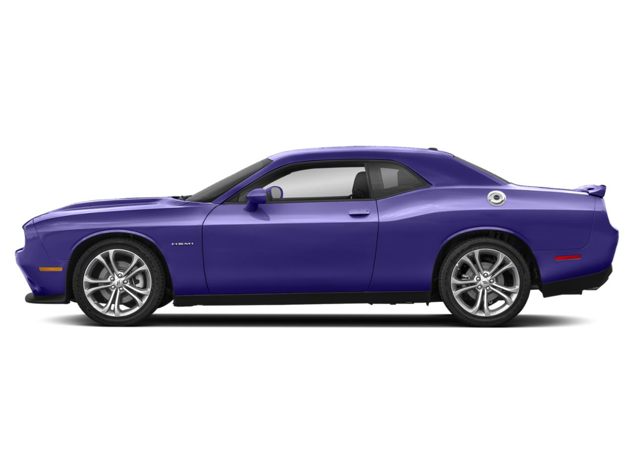 2023 Dodge Challenger Vehicle Photo in San Antonio, TX 78230