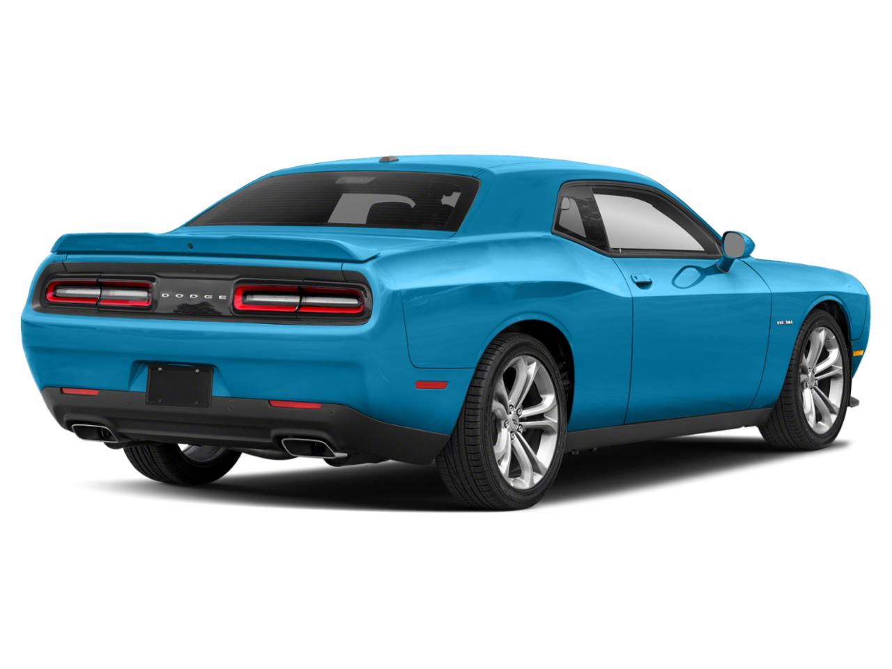 2023 Dodge Challenger Vehicle Photo in HOUSTON, TX 77034-5009