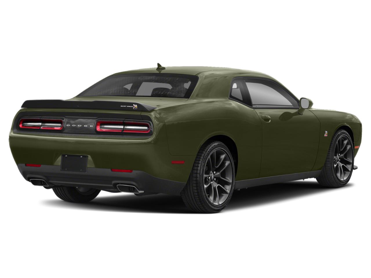 2023 Dodge Challenger Vehicle Photo in Saint Charles, IL 60174