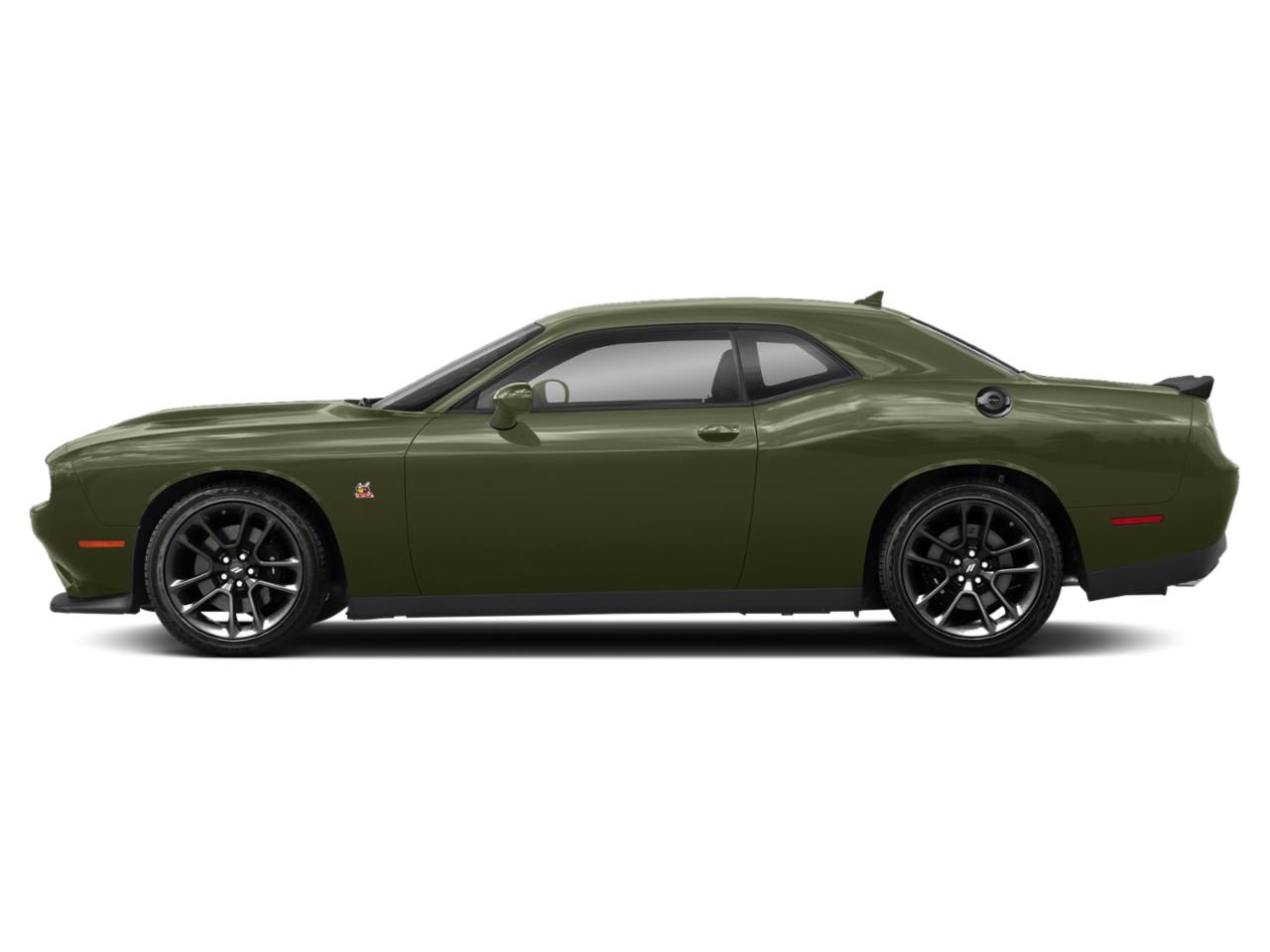 2023 Dodge Challenger Vehicle Photo in Saint Charles, IL 60174