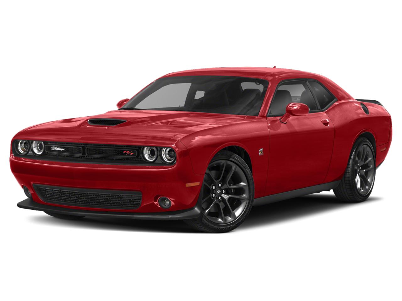 2023 Dodge Challenger Vehicle Photo in Seguin, TX 78155