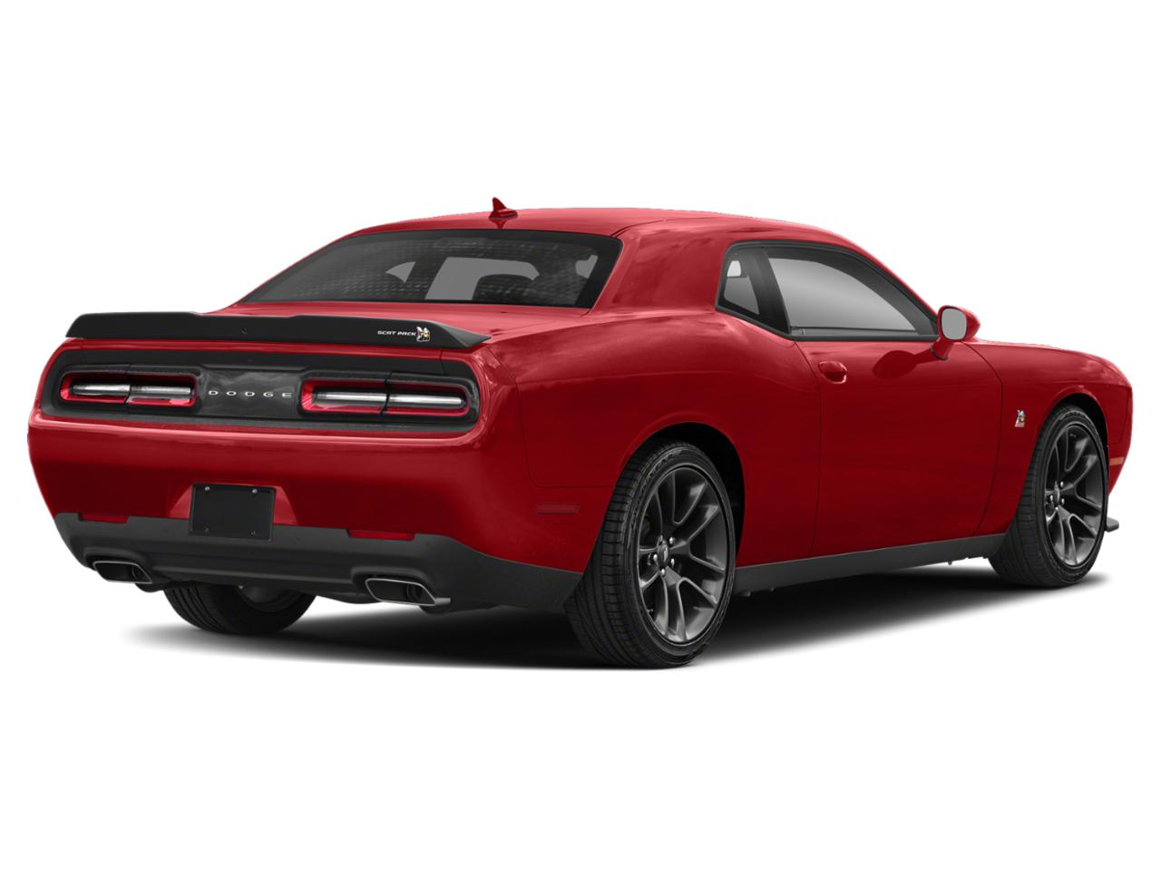 2023 Dodge Challenger Vehicle Photo in Seguin, TX 78155