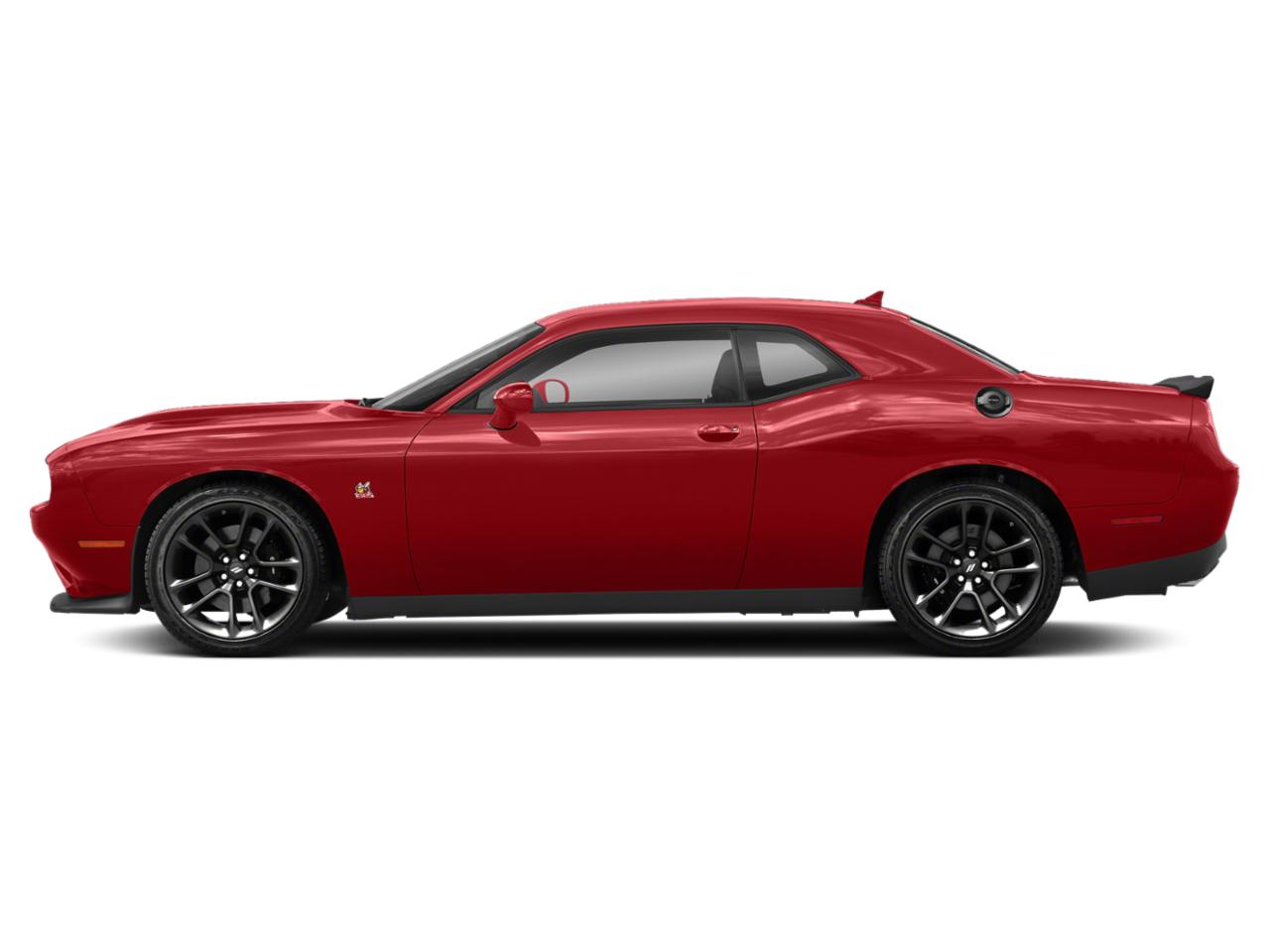 2023 Dodge Challenger Vehicle Photo in Seguin, TX 78155