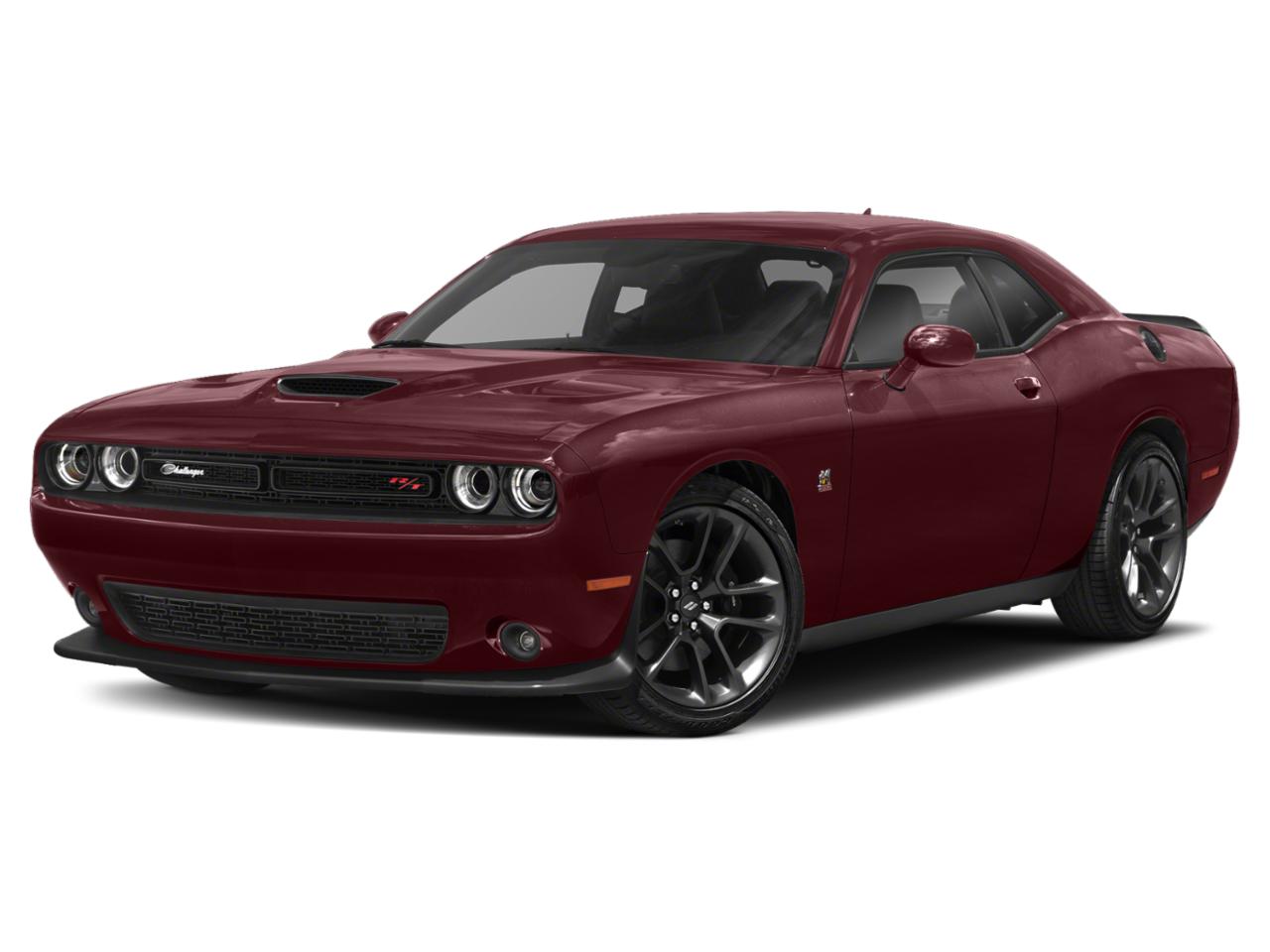 2023 Dodge Challenger Vehicle Photo in GILBERT, AZ 85297-0402