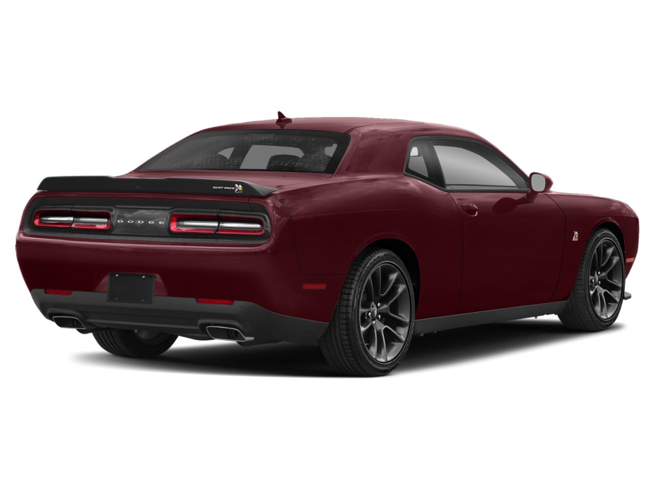 2023 Dodge Challenger Vehicle Photo in GILBERT, AZ 85297-0402