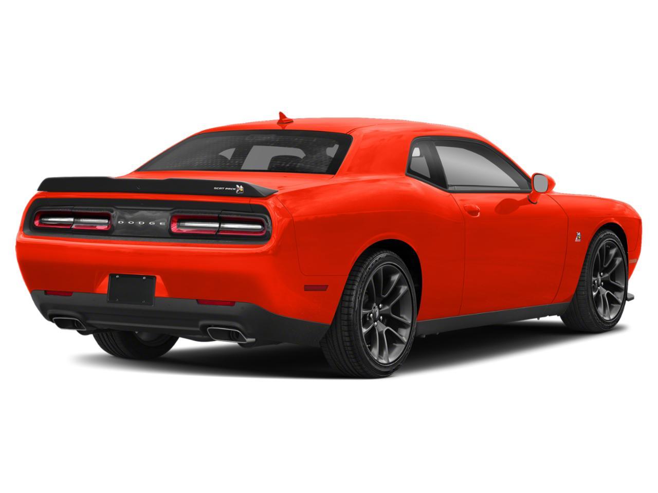 2023 Dodge Challenger Vehicle Photo in Kaukauna, WI 54130