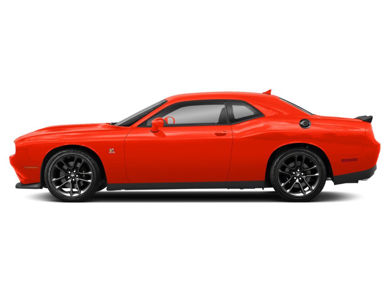 2023 Dodge Challenger Vehicle Photo in Kaukauna, WI 54130