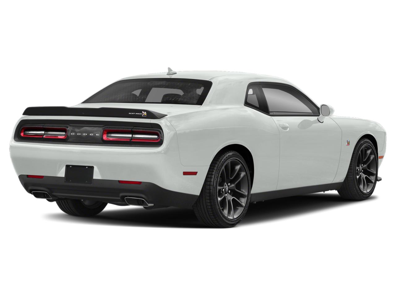 2023 Dodge Challenger Vehicle Photo in Oshkosh, WI 54904