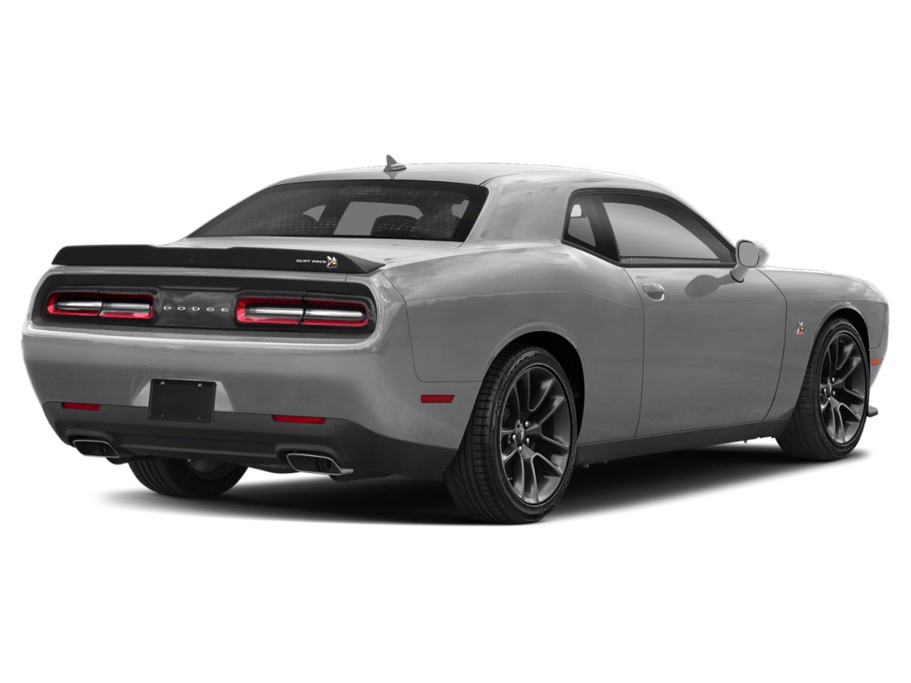 2023 Dodge Challenger Vehicle Photo in Oshkosh, WI 54904