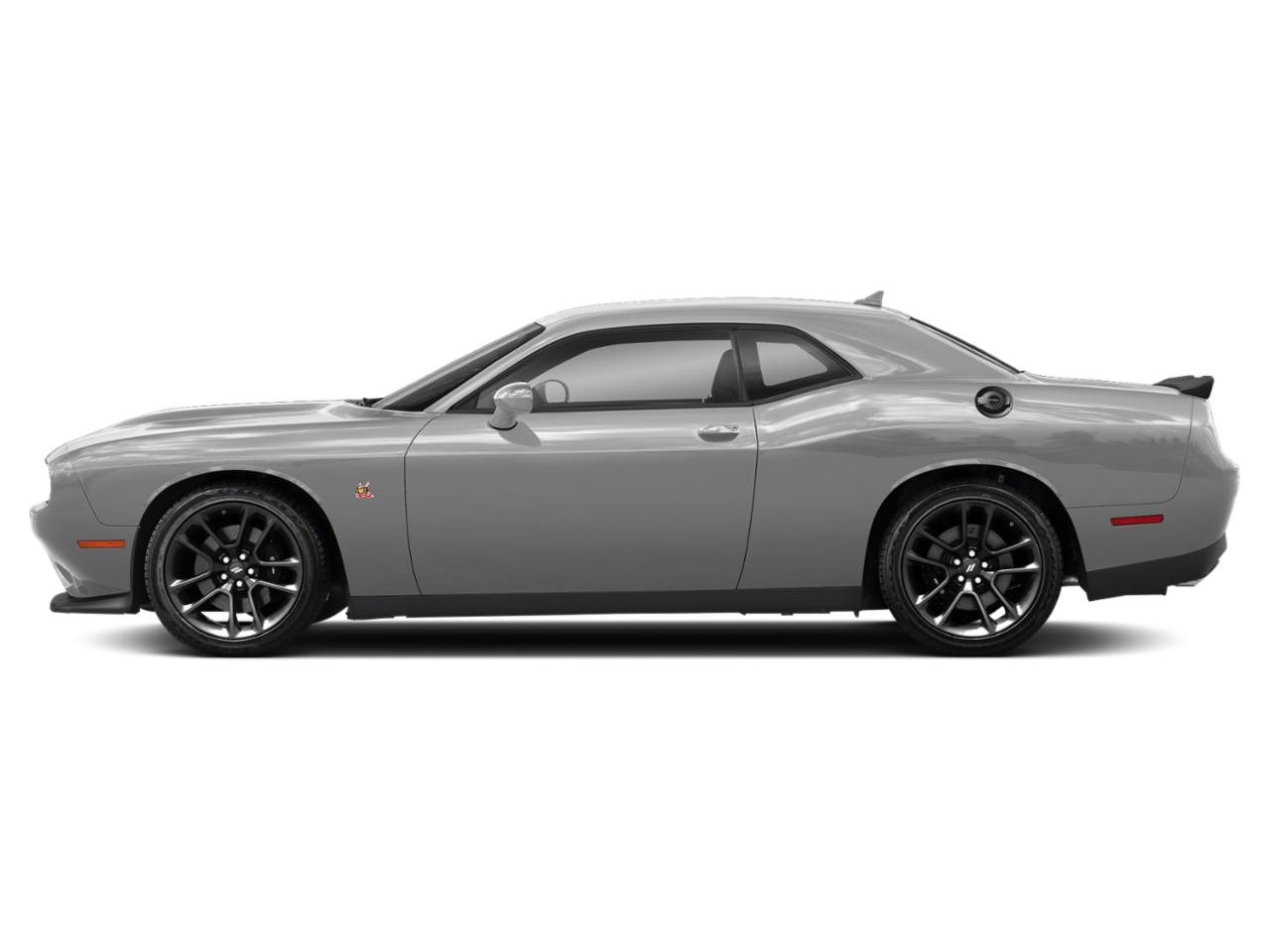 2023 Dodge Challenger Vehicle Photo in Oshkosh, WI 54904