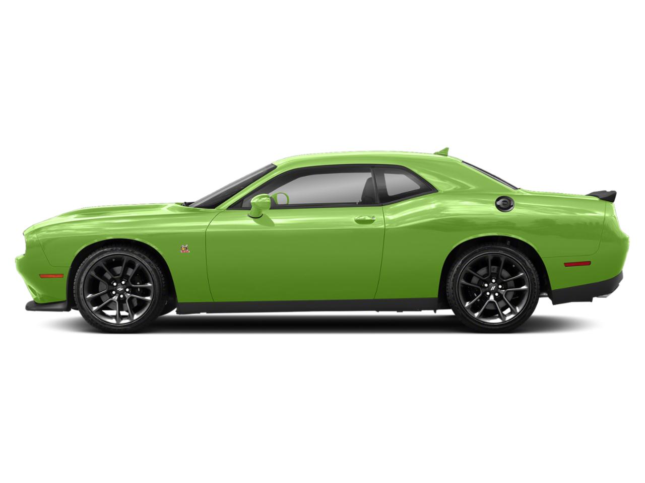 2023 Dodge Challenger Vehicle Photo in Las Vegas, NV 89149