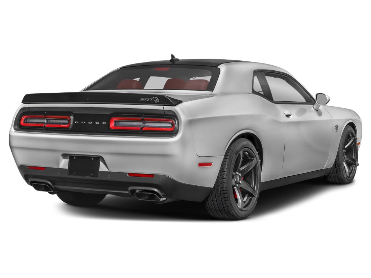 2023 Dodge Challenger Vehicle Photo in Oshkosh, WI 54904