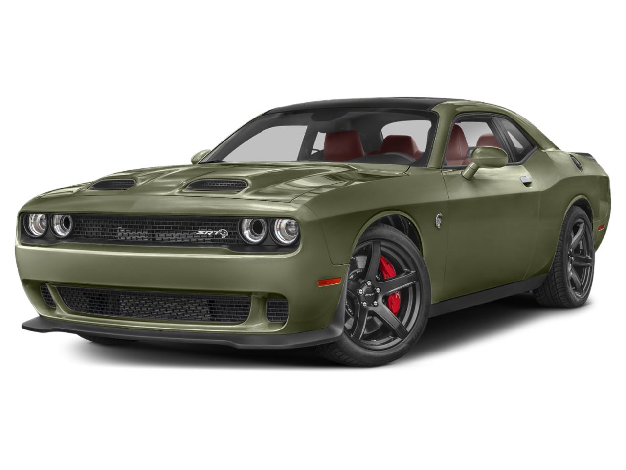 2023 Dodge Challenger Vehicle Photo in SELMA, TX 78154-1460