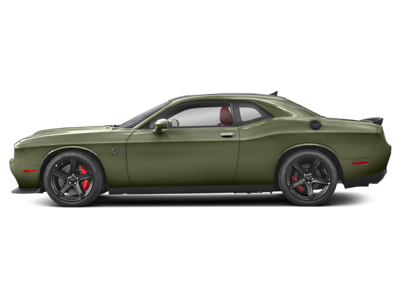 2023 Dodge Challenger Vehicle Photo in SELMA, TX 78154-1460