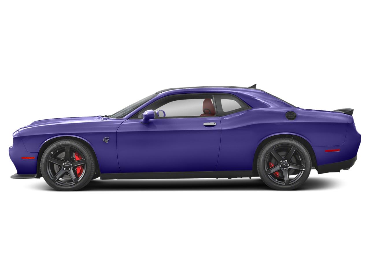 2023 Dodge Challenger Vehicle Photo in Savannah, GA 31419