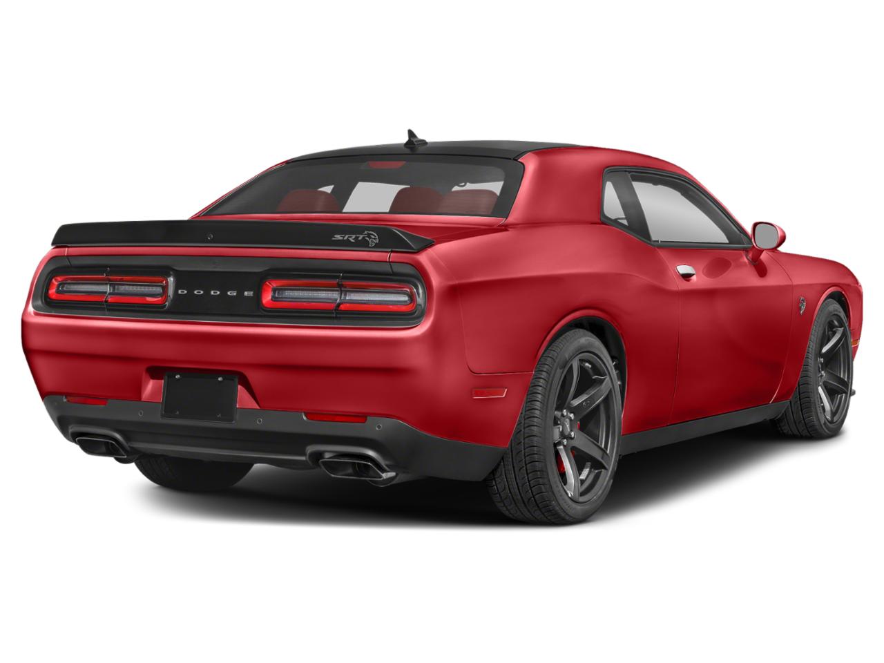 2023 Dodge Challenger Vehicle Photo in Grapevine, TX 76051