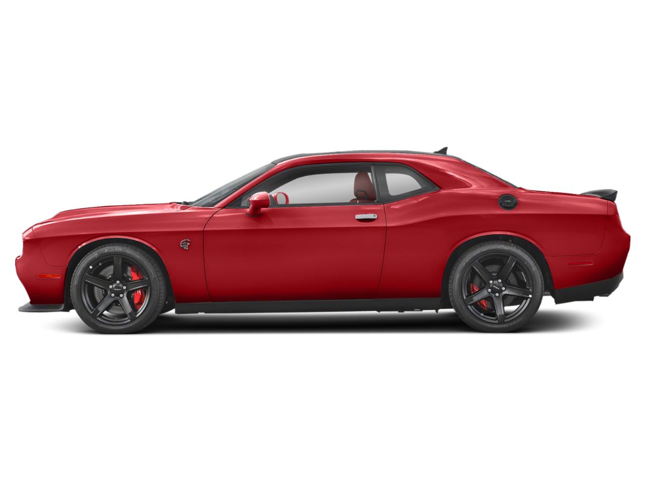 2023 Dodge Challenger Vehicle Photo in Grapevine, TX 76051