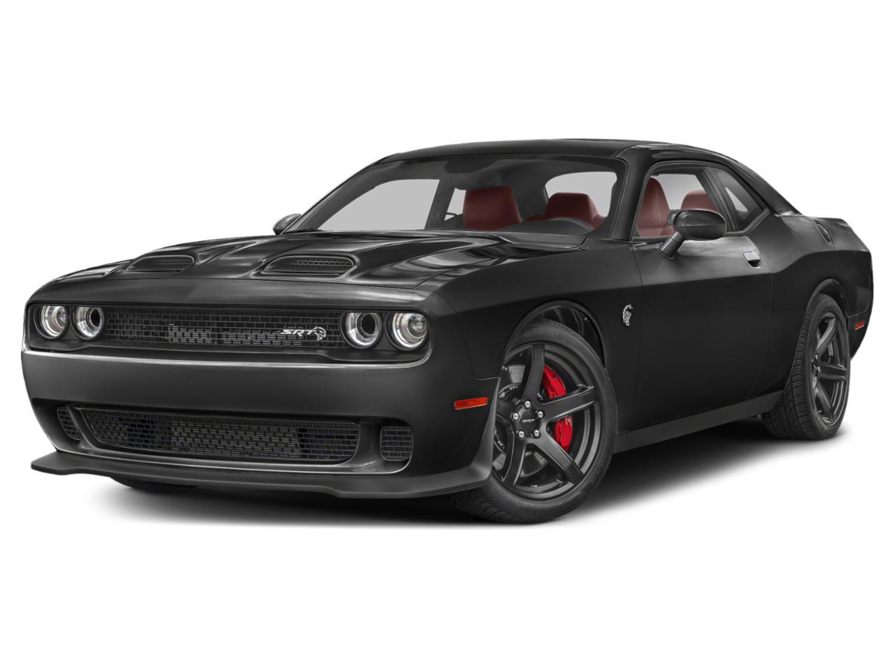 2023 Dodge Challenger Vehicle Photo in Tampa, FL 33612