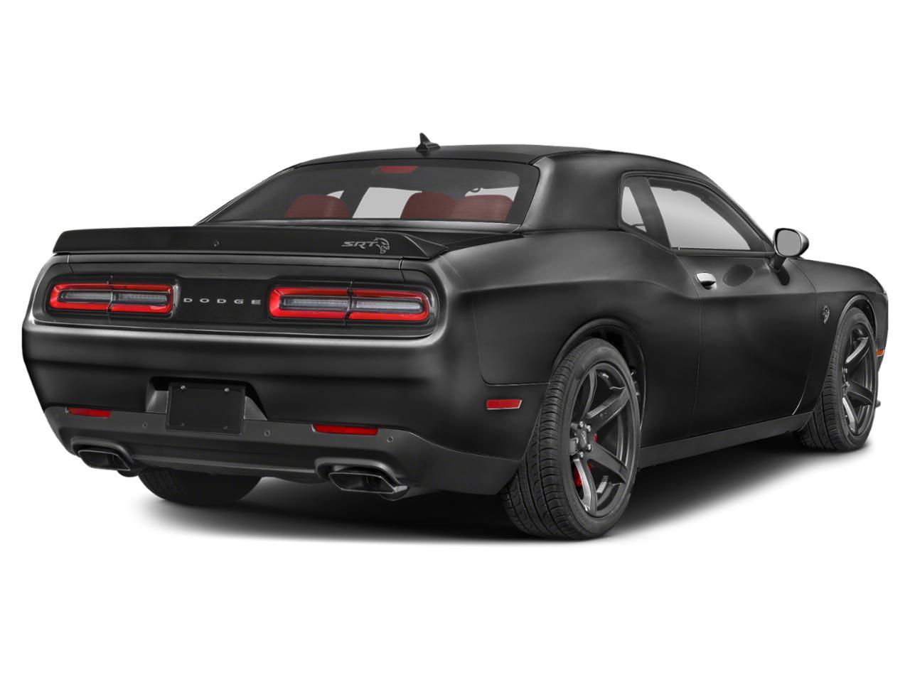 2023 Dodge Challenger Vehicle Photo in Tampa, FL 33612