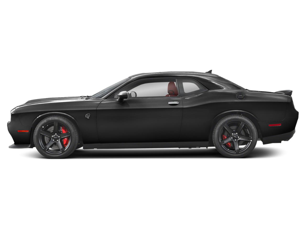 2023 Dodge Challenger Vehicle Photo in Tampa, FL 33612