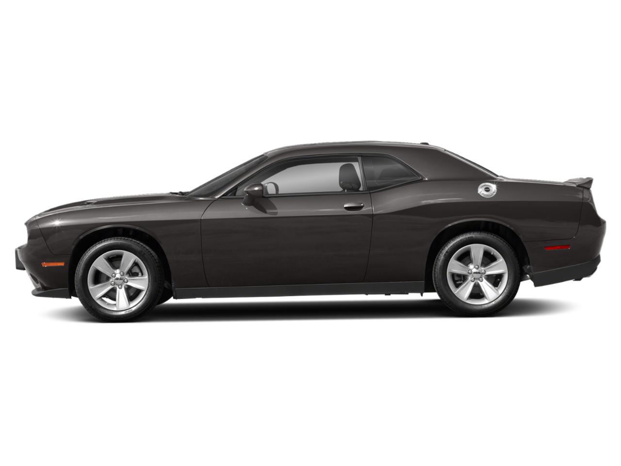 2023 Dodge Challenger Vehicle Photo in DENTON, TX 76210-9321