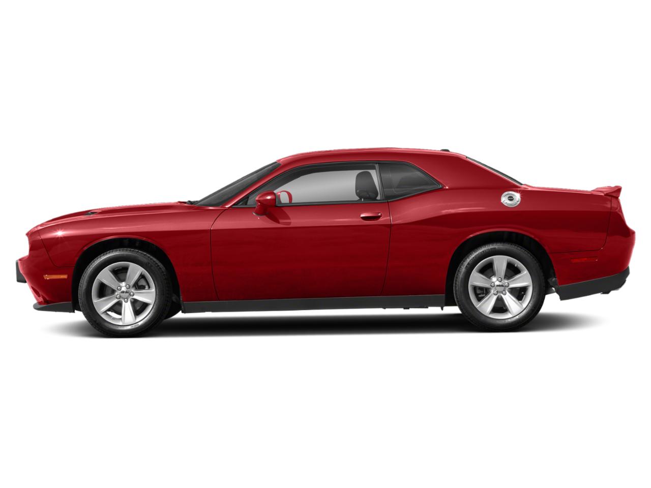 2023 Dodge Challenger Vehicle Photo in Miami, FL 33015