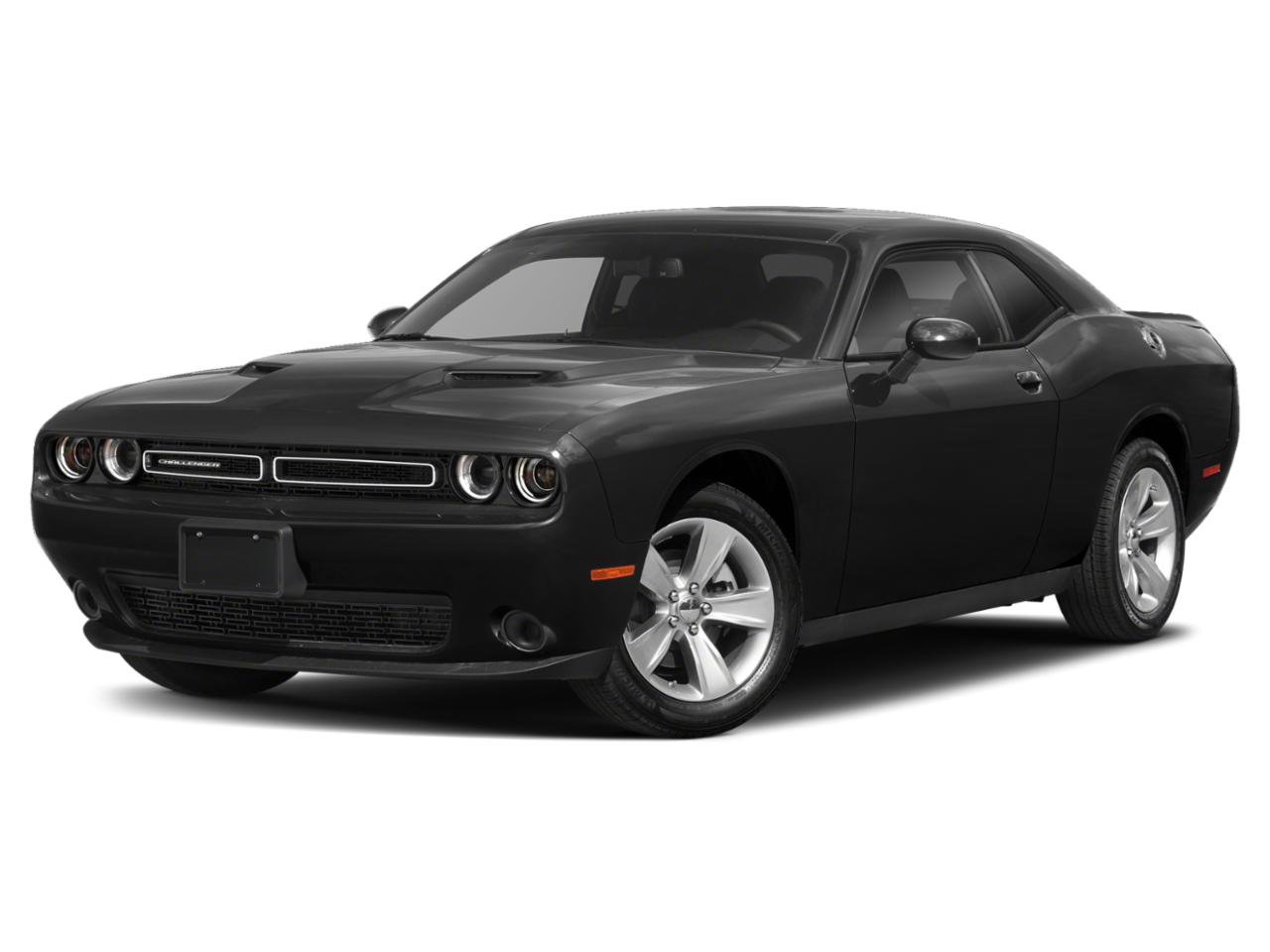 2023 Dodge Challenger Vehicle Photo in LAFAYETTE, LA 70503-4541