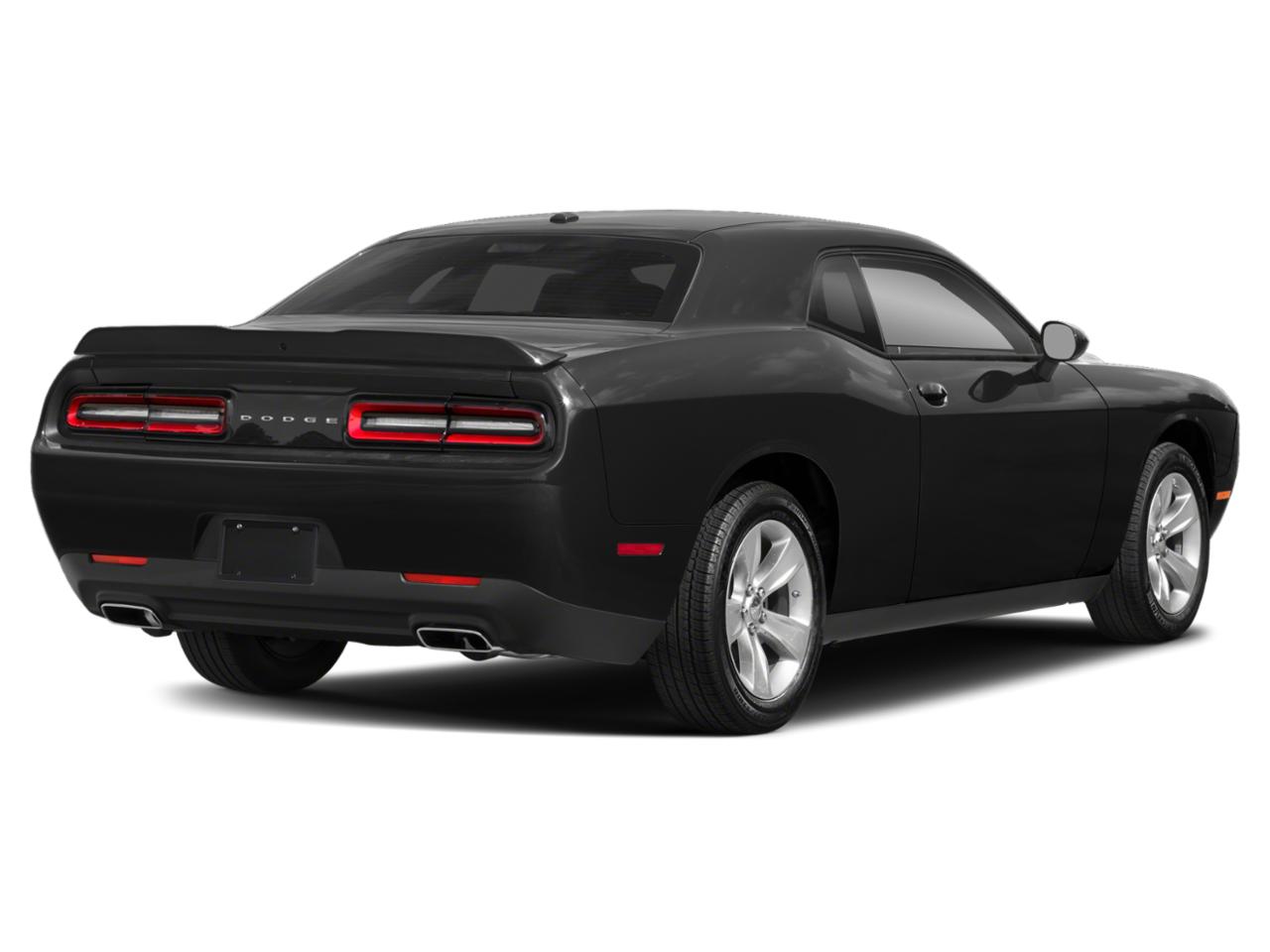 2023 Dodge Challenger Vehicle Photo in LAFAYETTE, LA 70503-4541