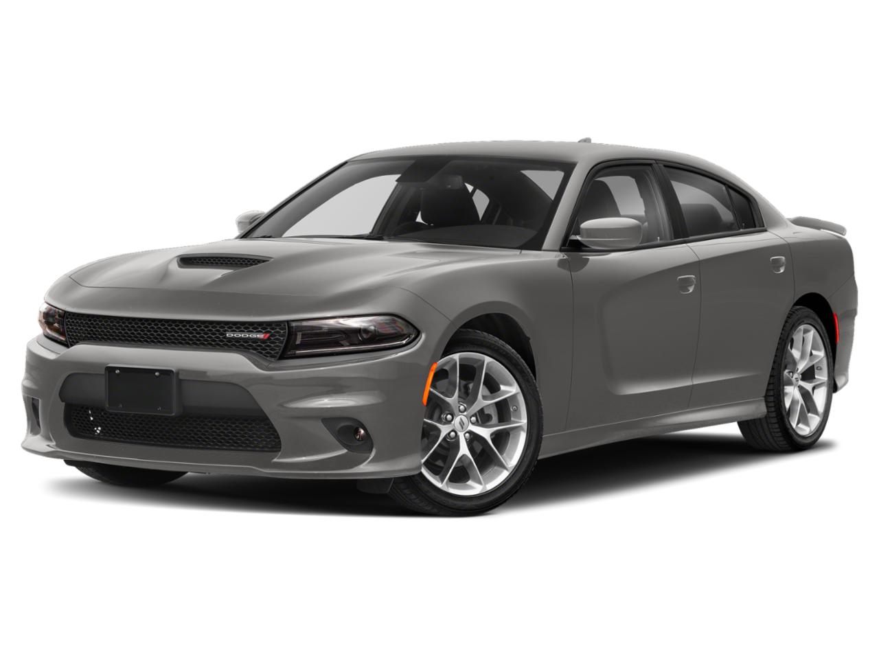 2023 Dodge Charger Vehicle Photo in Terrell, TX 75160