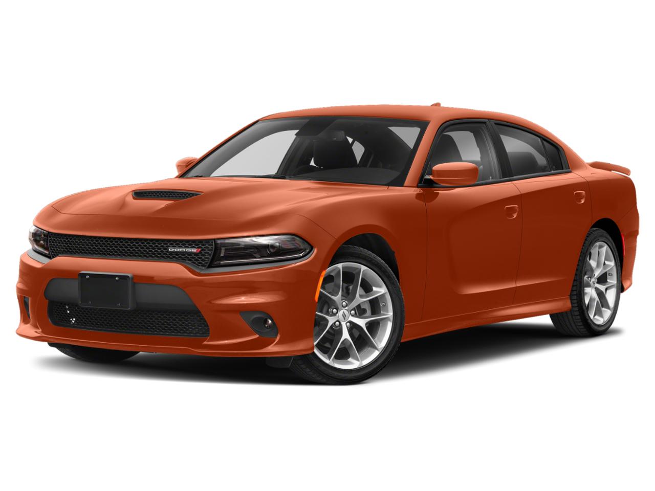 2023 Dodge Charger Vehicle Photo in CLEARWATER, FL 33764-7163