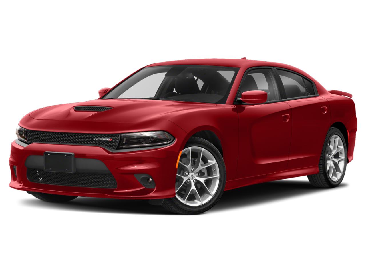 2023 Dodge Charger Vehicle Photo in Tulsa, OK 74129