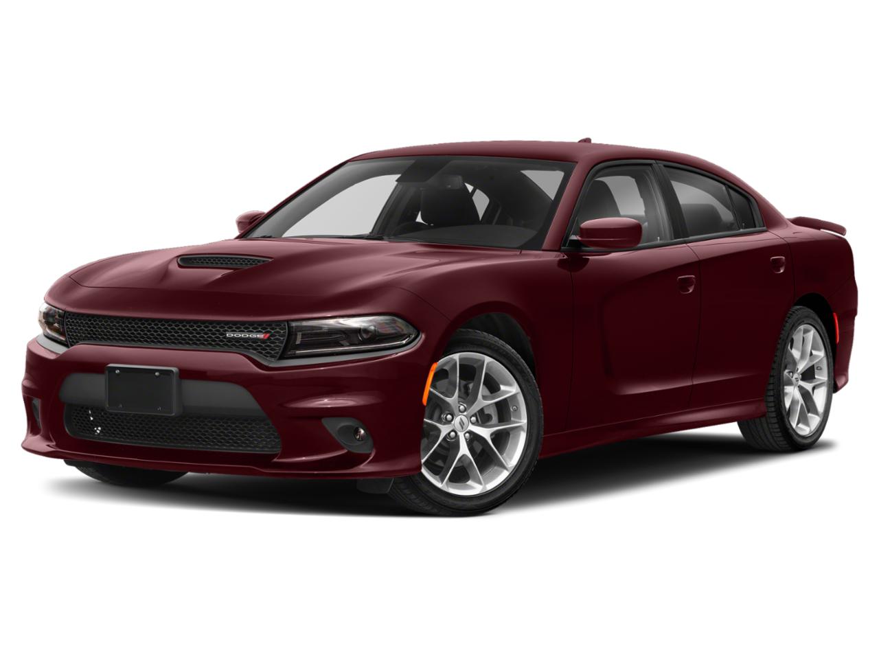 2023 Dodge Charger Vehicle Photo in Fishers, IN 46038