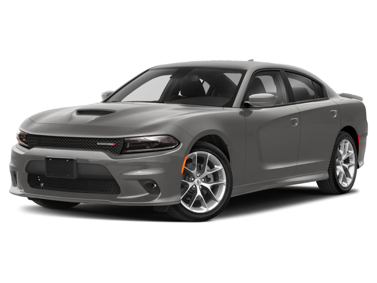 2023 Dodge Charger Vehicle Photo in Clearwater, FL 33765