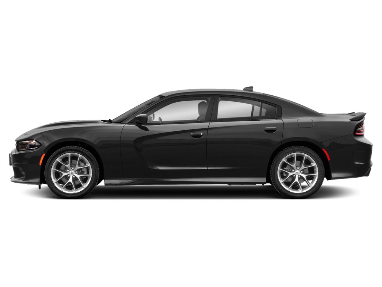 2023 Dodge Charger Vehicle Photo in Austin, TX 78728