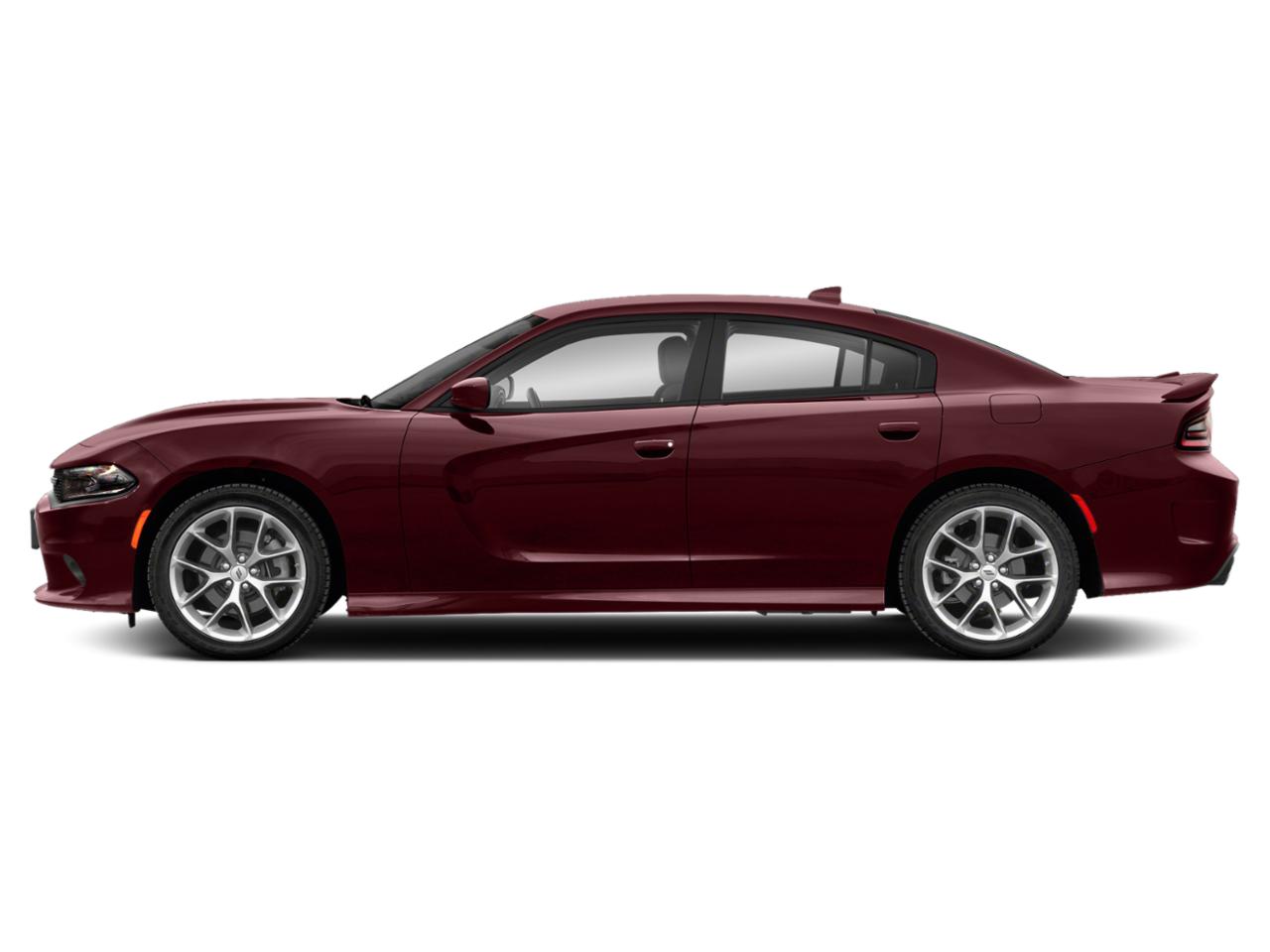 2023 Dodge Charger Vehicle Photo in Fishers, IN 46038