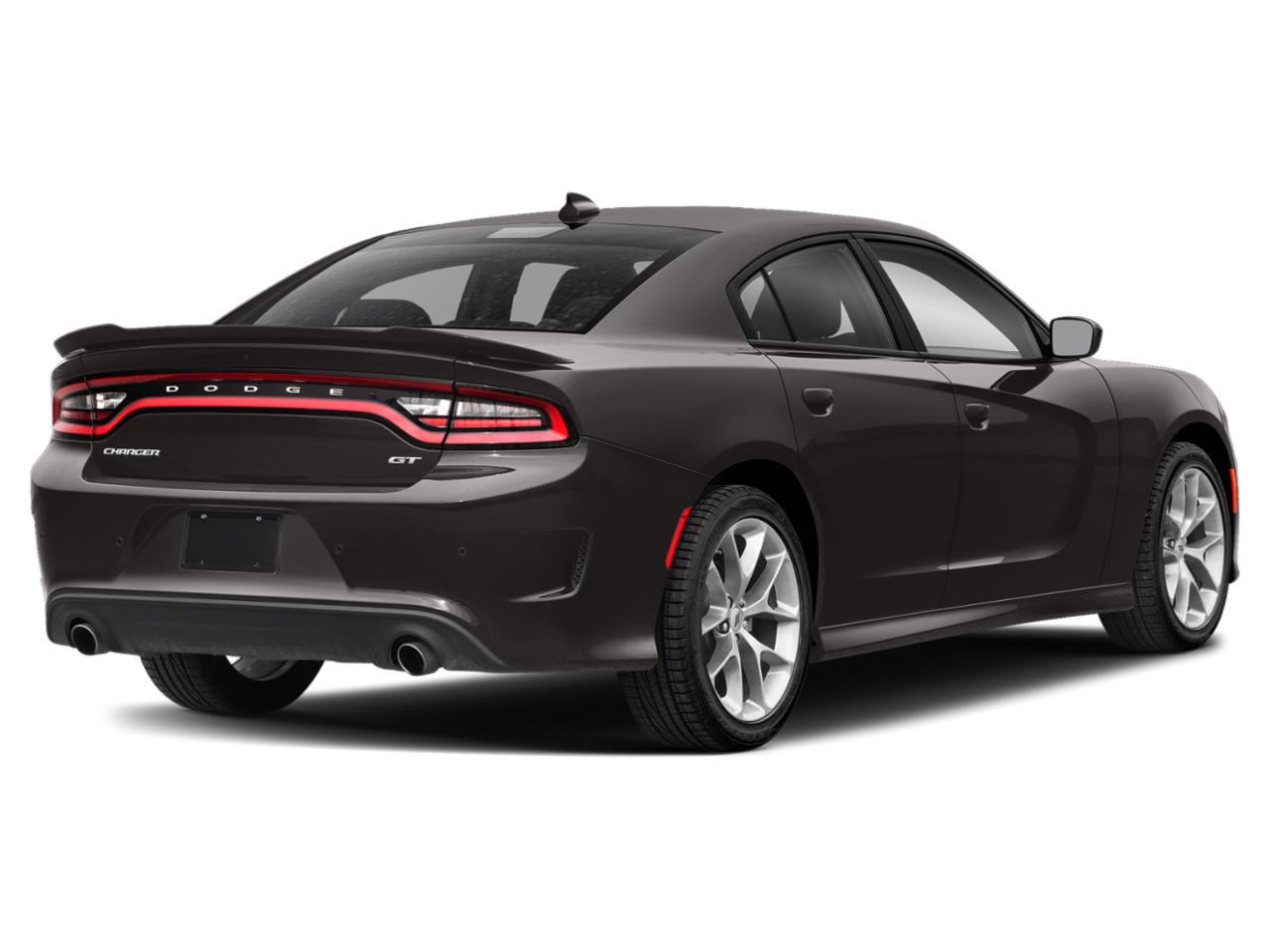 2023 Dodge Charger Vehicle Photo in Ft. Myers, FL 33907