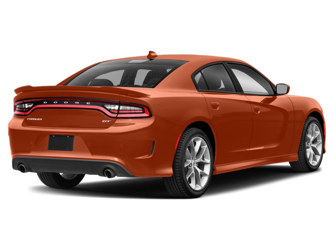 2023 Dodge Charger Vehicle Photo in CLEARWATER, FL 33764-7163