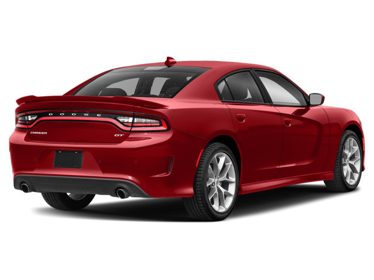 2023 Dodge Charger Vehicle Photo in Tulsa, OK 74129