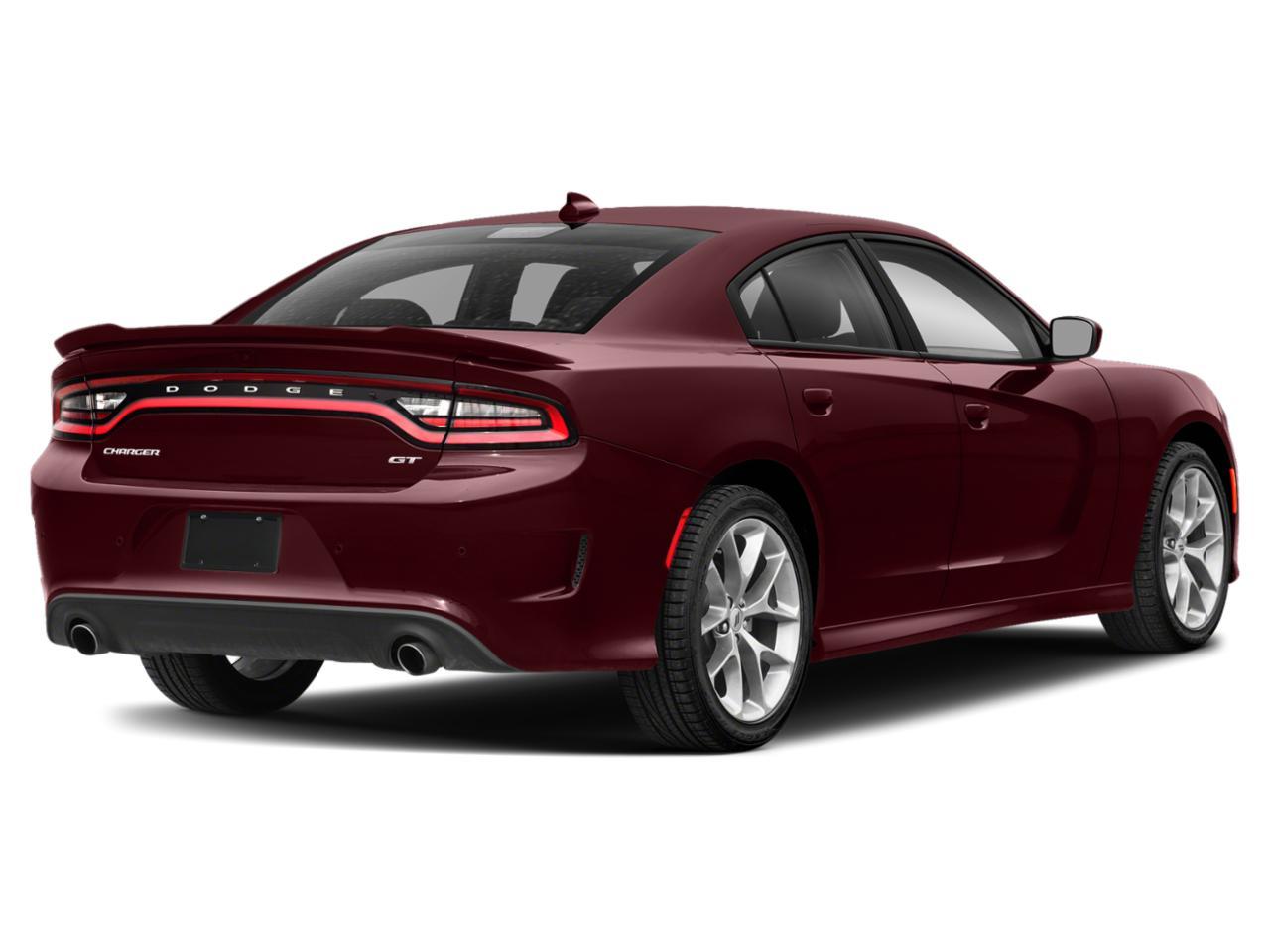 2023 Dodge Charger Vehicle Photo in Fishers, IN 46038