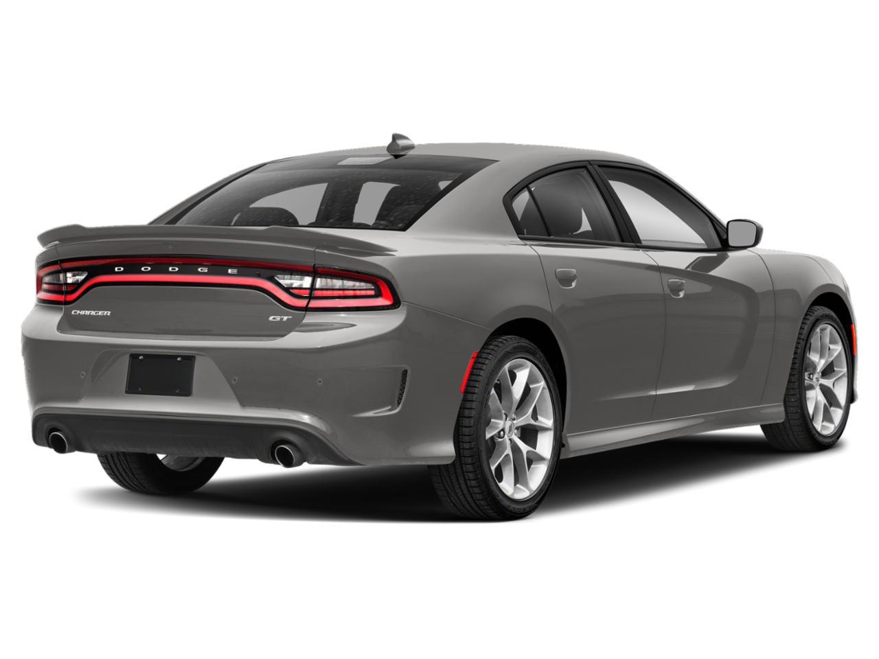 2023 Dodge Charger Vehicle Photo in Clearwater, FL 33765