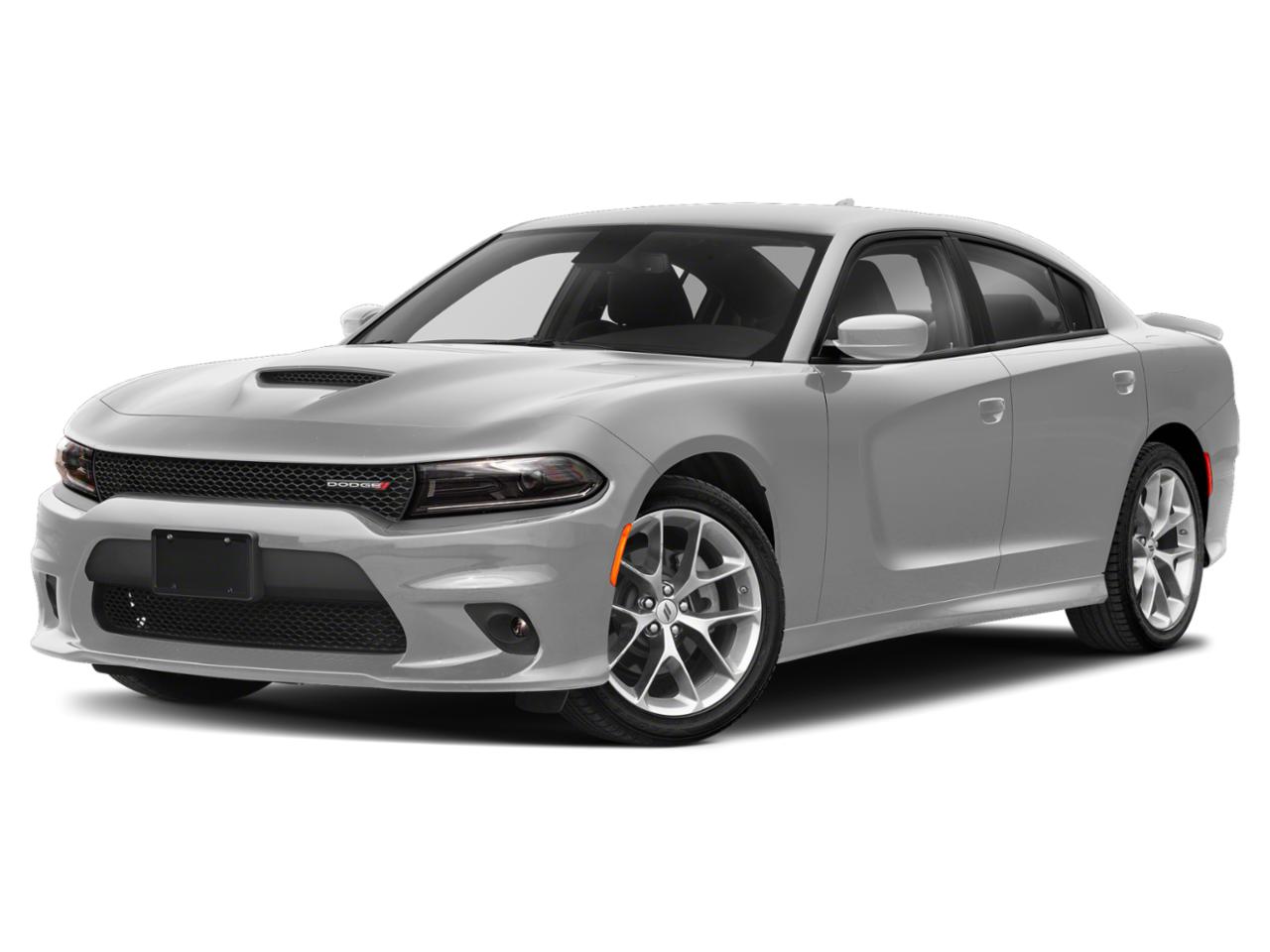 2023 Dodge Charger Vehicle Photo in San Antonio, TX 78238