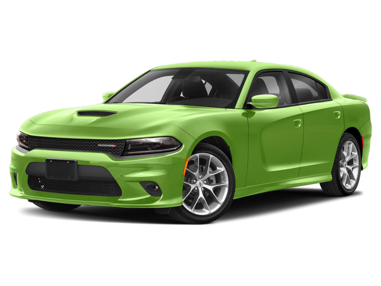 2023 Dodge Charger Vehicle Photo in Winter Park, FL 32792