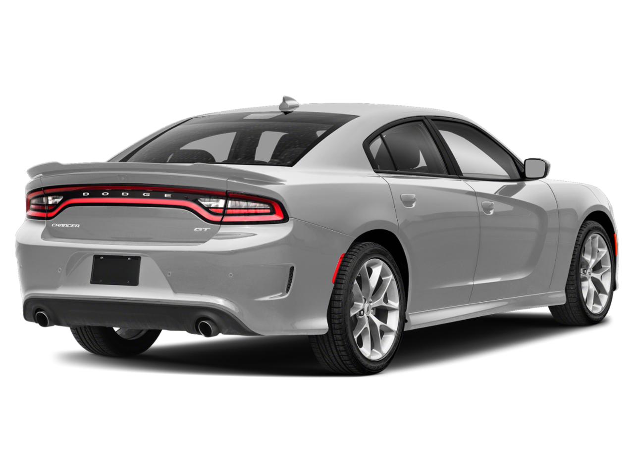 2023 Dodge Charger Vehicle Photo in San Antonio, TX 78238