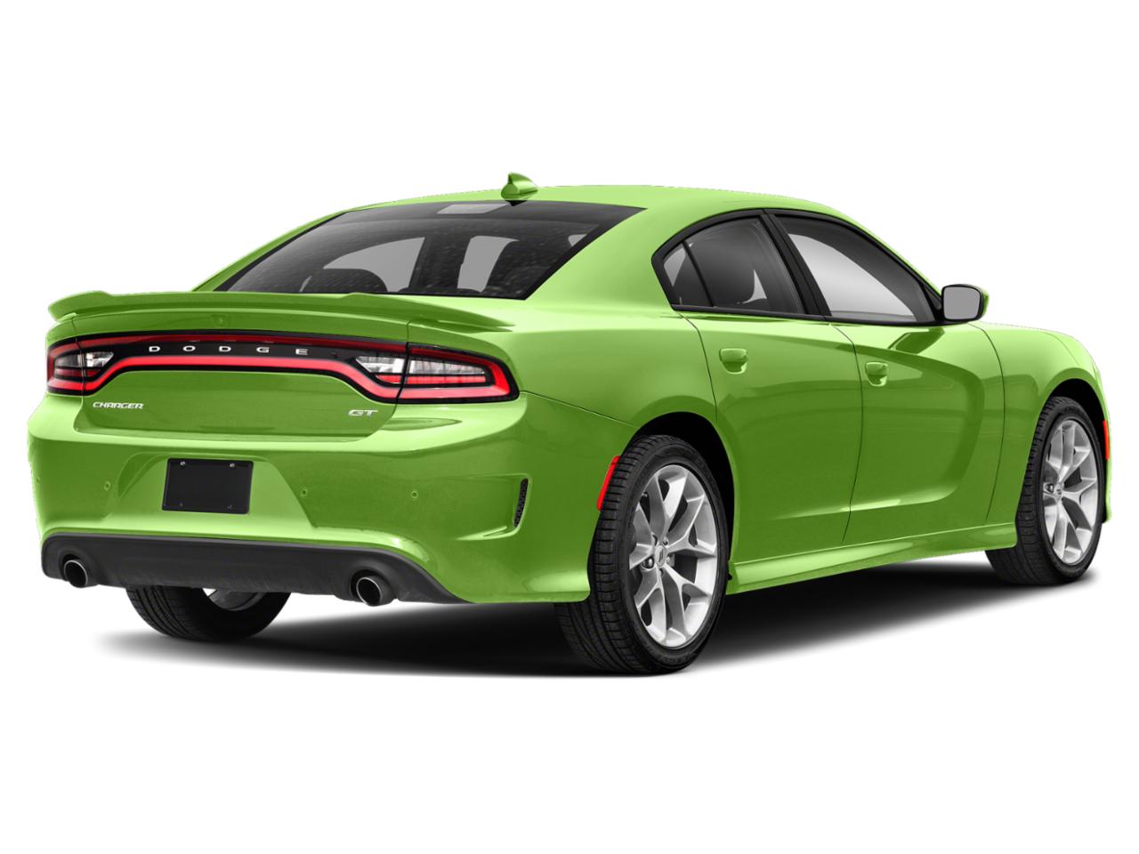 2023 Dodge Charger Vehicle Photo in Winter Park, FL 32792