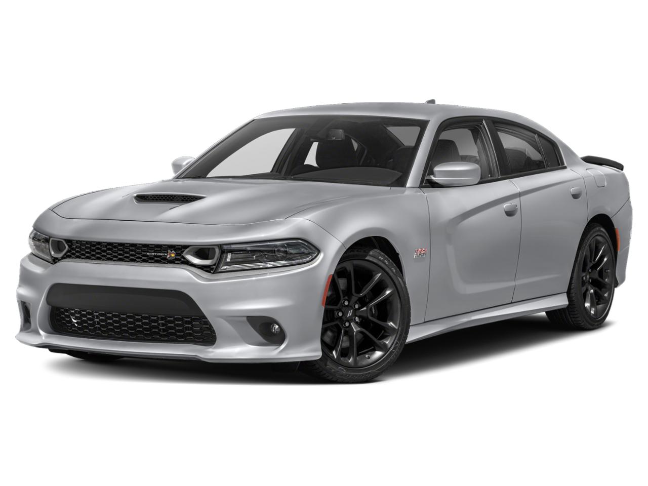 2023 Dodge Charger Vehicle Photo in Lees Summit, MO 64086