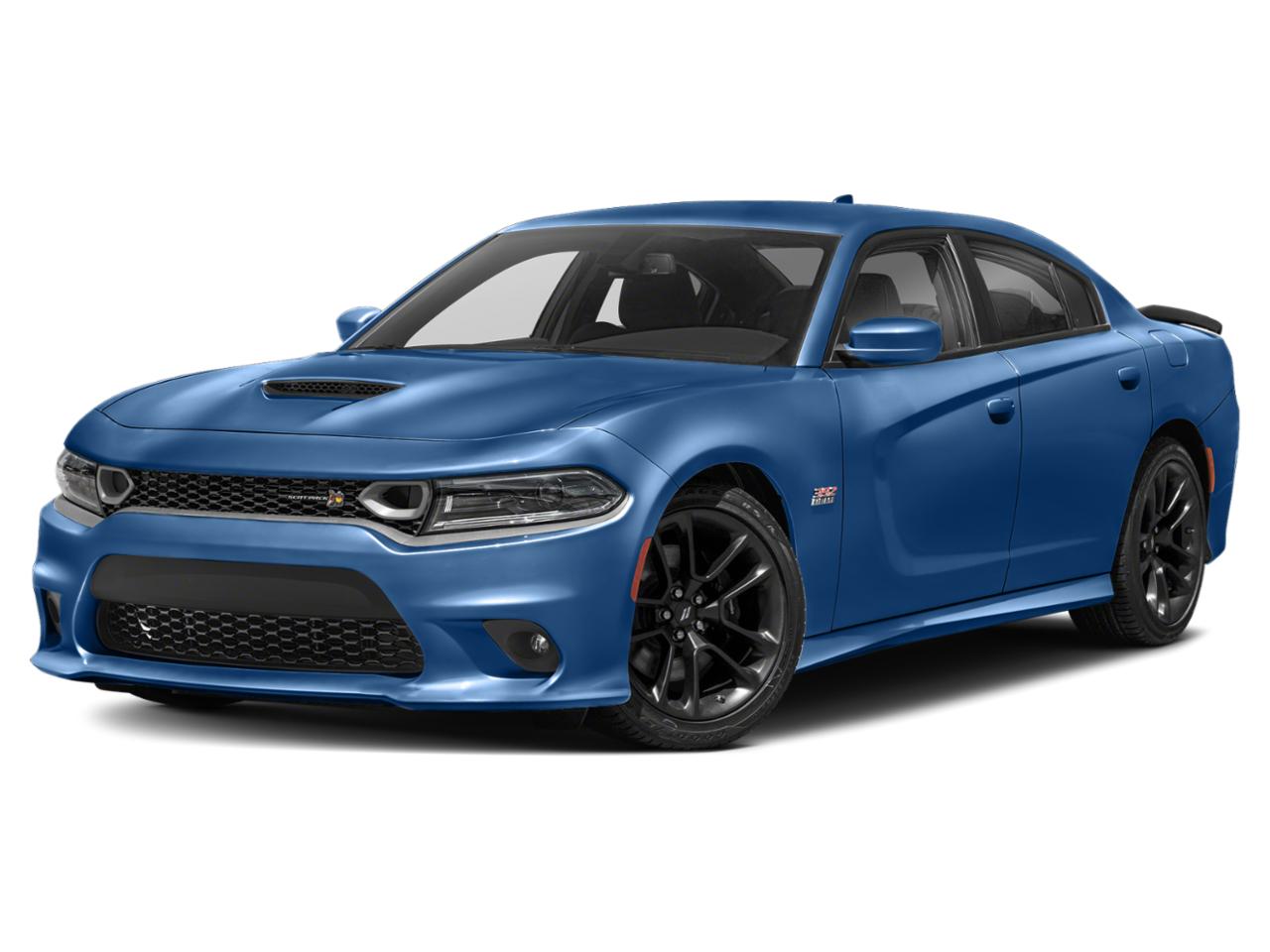 2023 Dodge Charger Vehicle Photo in San Antonio, TX 78230